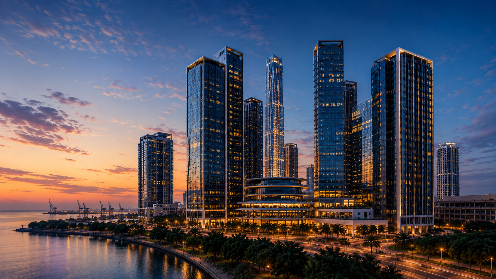 Commercial Properties in Sri Lanka